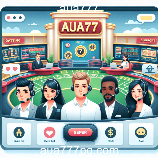 A Importância do Suporte ao Cliente nos Jogos Online